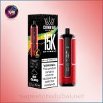 Al Fakher Hypermax 15K Puffs | Disposable Vape UAE - Image 4