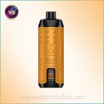 Al Fakher Crown Bar 12000 Puffs Disposable Vape - Image 4