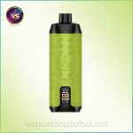 Al Fakher Crown Bar 12000 Puffs Disposable Vape - Image 3