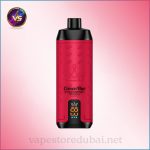 Al Fakher Crown Bar 12000 Puffs Disposable Vape - Image 5