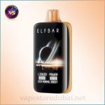 Elfbar Moonnight 40k Puffs Disposable Vape | Smart Display, Mesh Coil - Image 4