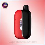 Fummo Power 15K Puffs 5% Disposable Vape | Mesh, Rechargeable - Image 2