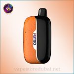 Fummo Power 15K Puffs 5% Disposable Vape | Mesh, Rechargeable - Image 3