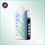 Elf Bar Ice King 30K | Adjustable Ice Vape | Dubai & UAE - Image 3