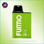Buy Fumo King 6000 Puffs | Disposable Vape UAE - Image 3