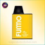 Buy Fumo King 6000 Puffs | Disposable Vape UAE - Image 4