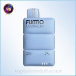 Fummo Magnum 8000 Puffs | Disposable Vape UAE - Image 3