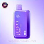 Buy Elf Bar BC10000 Puffs UAE | Best Price Online - Image 2