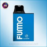 Buy Fumo King 6000 Puffs | Disposable Vape UAE - Image 5