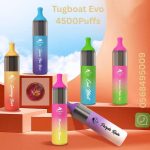Tugbot evo