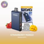 Waka Blade 50000 Puffs Disposable Vape In UAE - Image 7