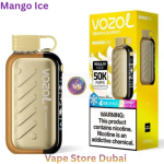 Vozol Gear 50000 Puffs Disposable Vape in Dubai - Image 3