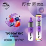 Tugboat Evo 4500 puffs disposable in dubai - Image 3