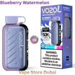 Vozol Gear 50000 Puffs Disposable Vape in Dubai - Image 4