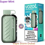 Vozol Gear 50000 Puffs Disposable Vape in Dubai - Image 5
