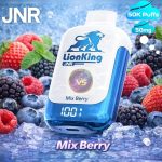 JNR lion king 50000 puffs disposable in UAE - Image 2
