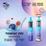 Tugboat Evo 4500 puffs disposable in dubai - Image 5