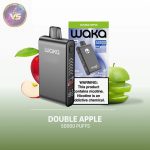 Waka Blade 50000 Puffs Disposable Vape In UAE - Image 4