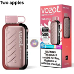 Vozol Gear 50000 puffs