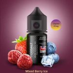 Pod Salt 20 mg Salt Nicotine Lequid in UAE - Image 5