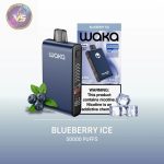 Waka Blade 50000 Puffs Disposable Vape In UAE - Image 3