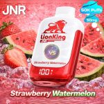 JNR lion king 50000 puffs disposable in UAE - Image 5