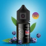 Pod Salt 20 mg Salt Nicotine Lequid in UAE - Image 6