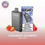 Waka Blade 50000 Puffs Disposable Vape In UAE - Image 2